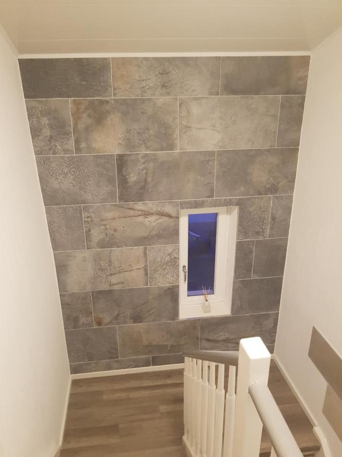 Ferienwohnung Rhein-Main Floersheim am Main Buitenkant foto
