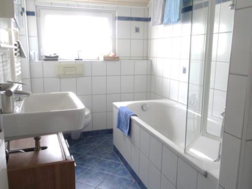 Ferienwohnung Rhein-Main Floersheim am Main Buitenkant foto